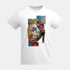 T-shirt Unisexe The Graph - Vêtement et accessoire de golf Fairway Rebels