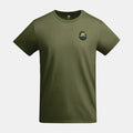 T-shirt Unisexe Grenade - Fairway Rebels