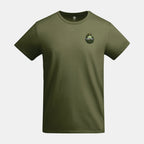 T-shirt Unisexe Grenade - Fairway Rebels