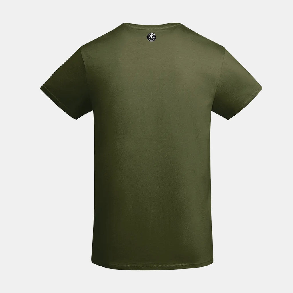 T-shirt Unisexe Grenade - Fairway Rebels