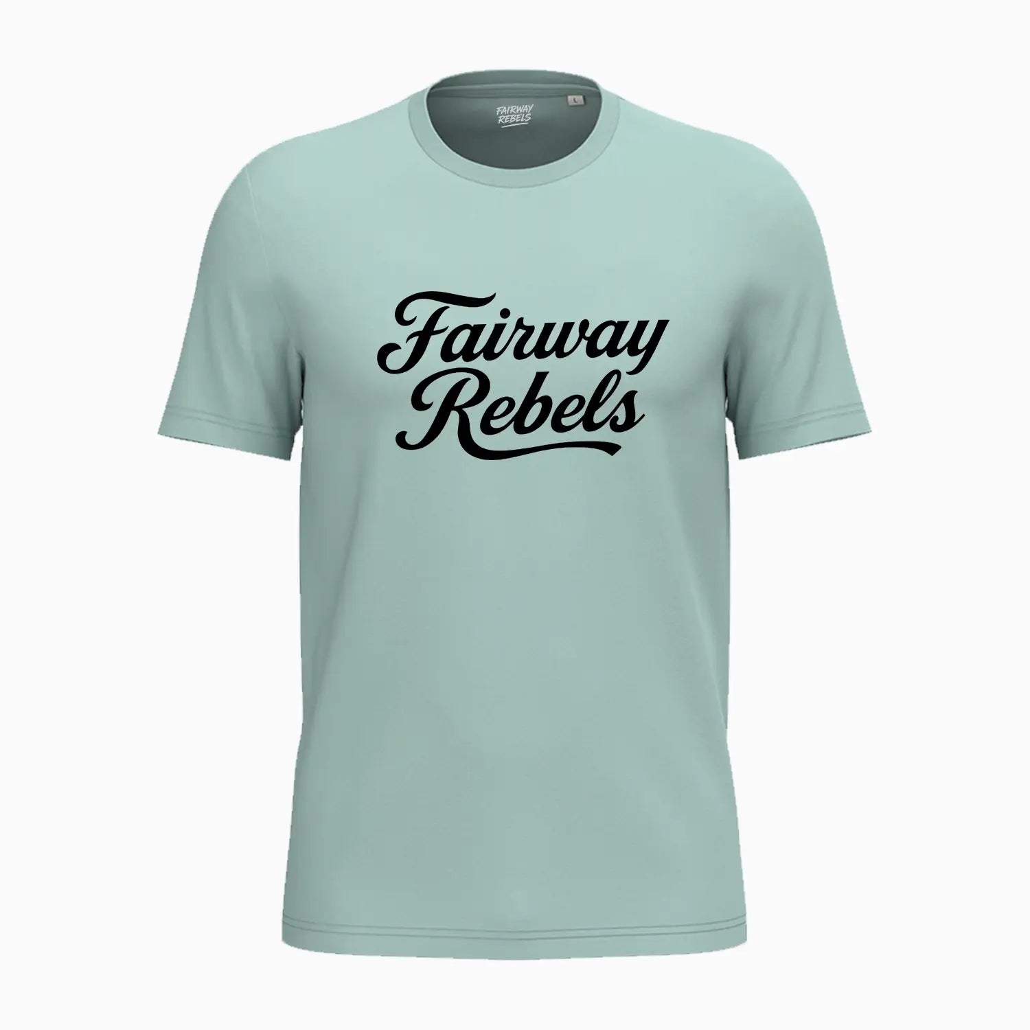 T-shirt Unisexe Fairway Rebels