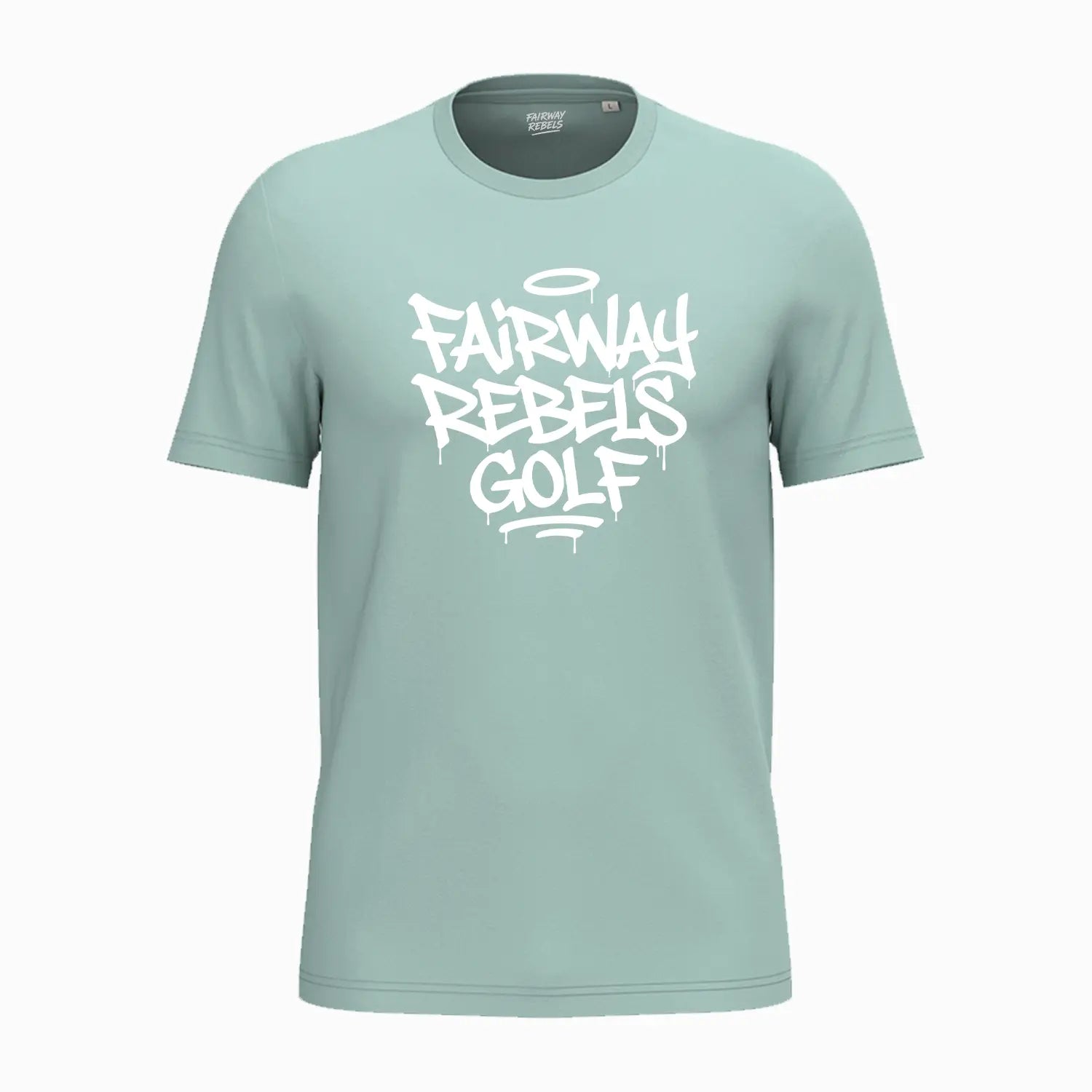 Unisex T-Shirt Fairway Rebels