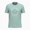 T-shirt Unisexe "Read the Green"
