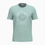T-shirt Unisexe "Read the Green"