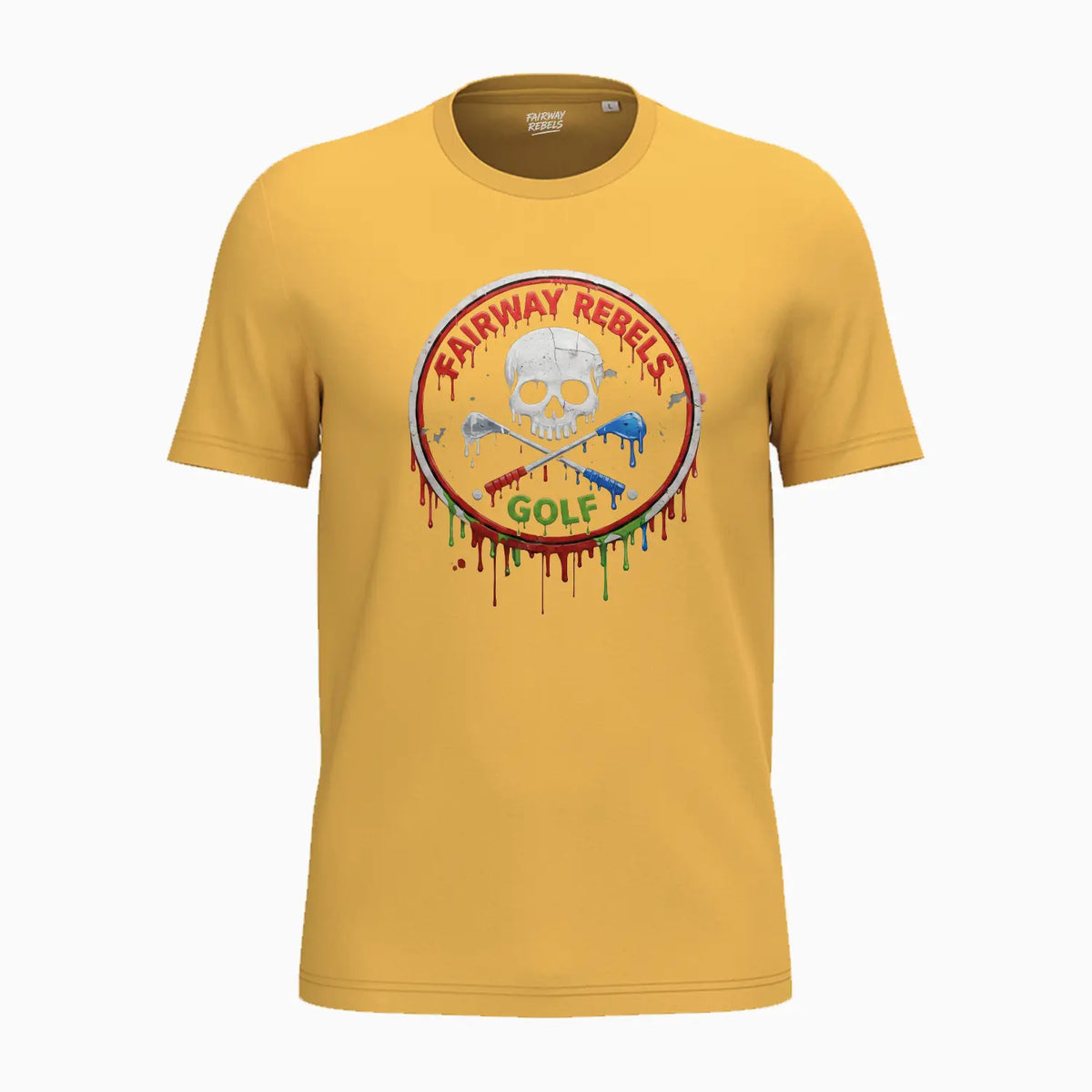 "Liquid" Unisex T-shirt