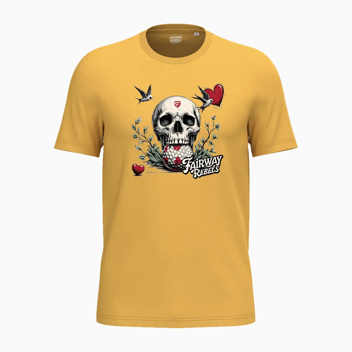 Unisex-T-Shirt „Tampa“