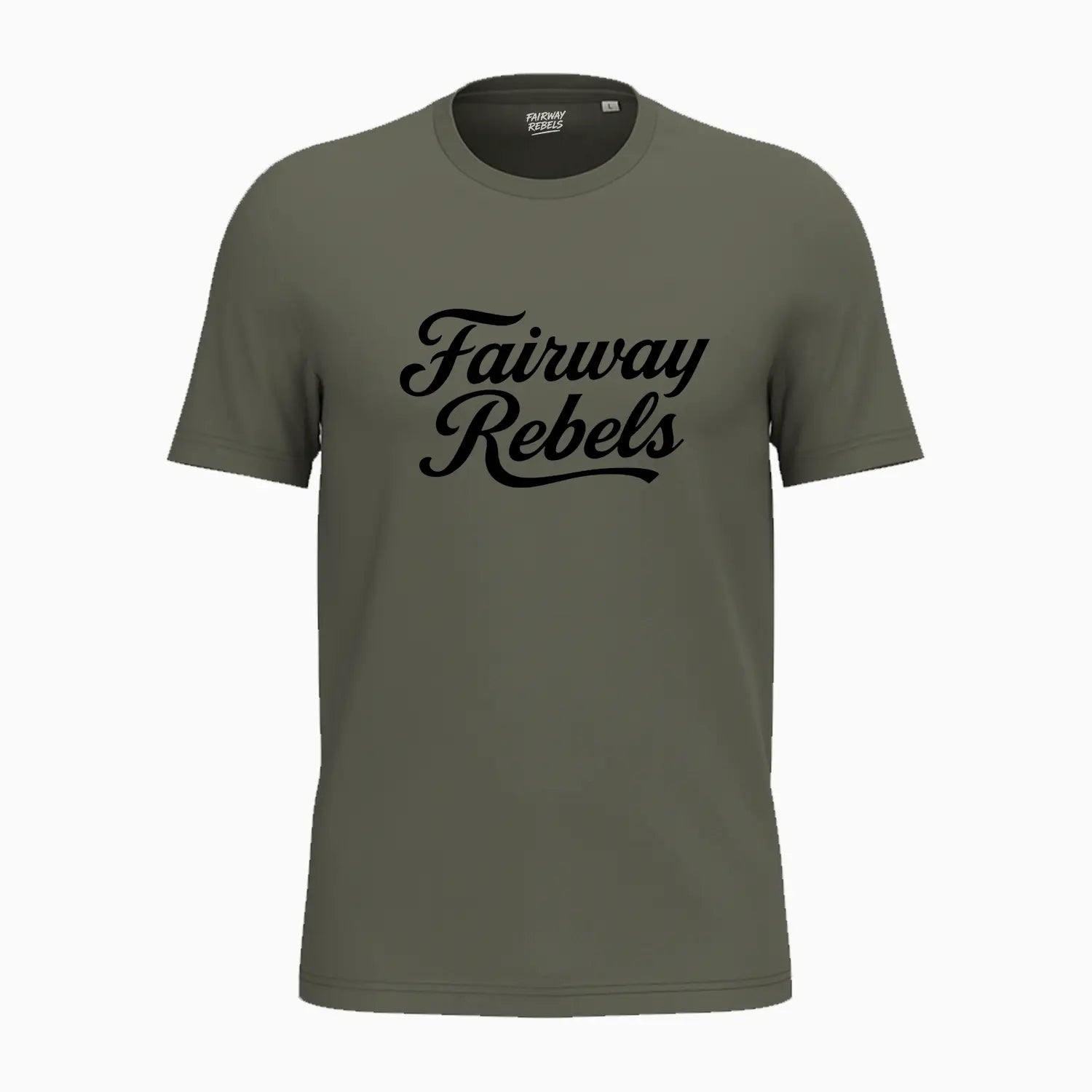 T-shirt Unisexe Fairway Rebels