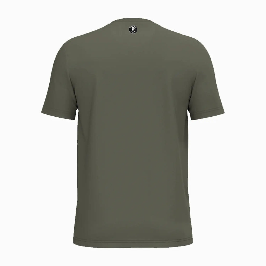 T-shirt Unisexe "Liquid"