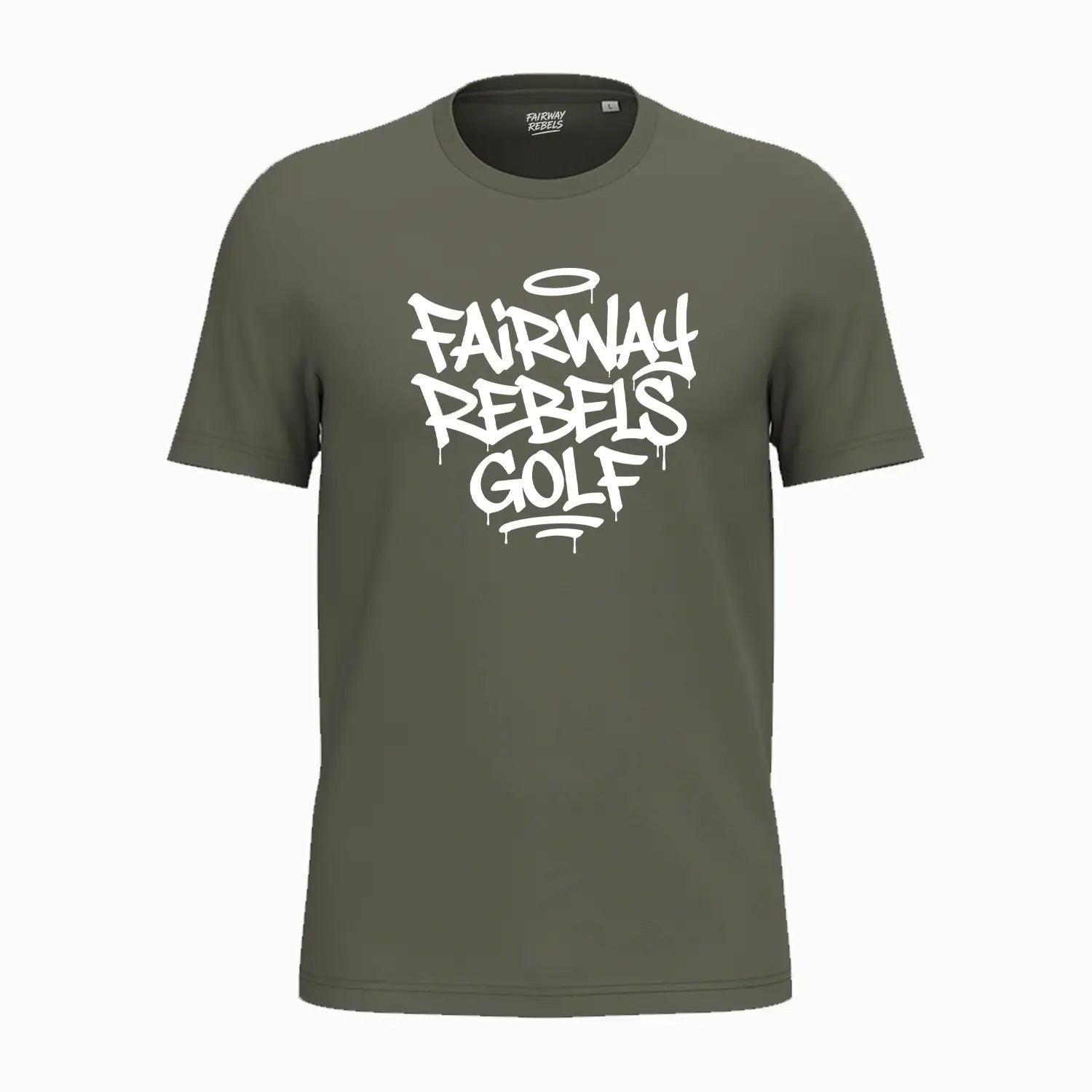 Unisex T-Shirt Fairway Rebels