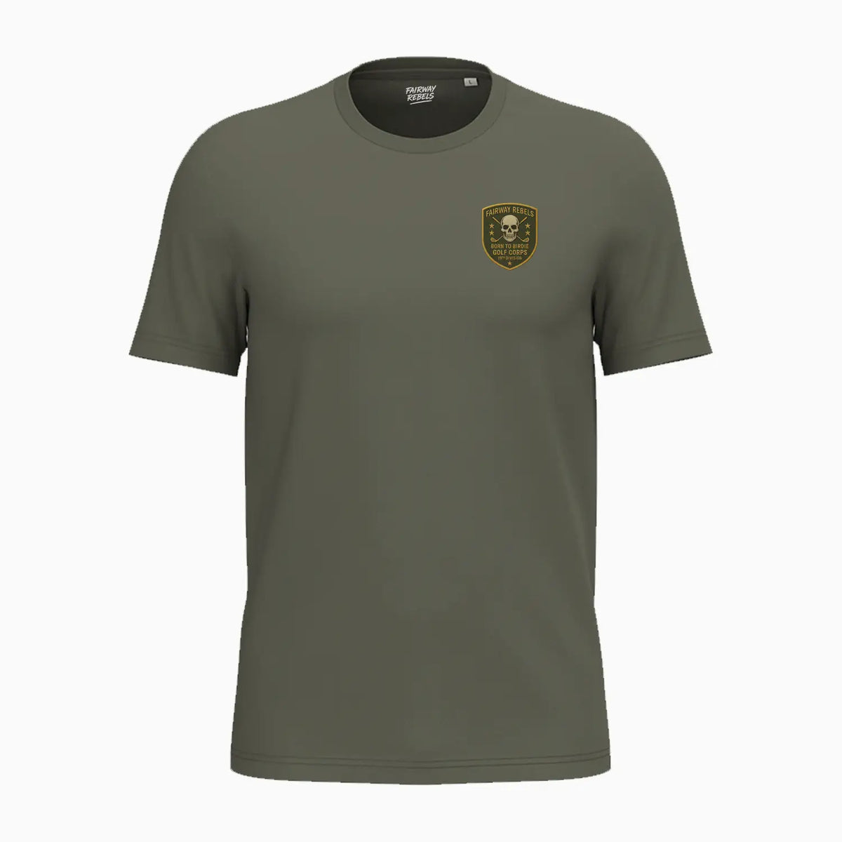 Unisex Army T-shirt