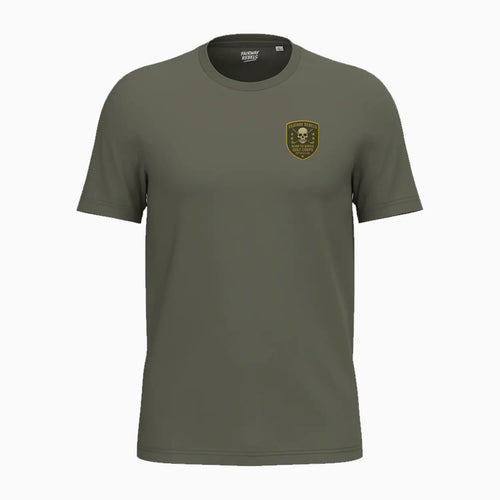 Camiseta unisex Army