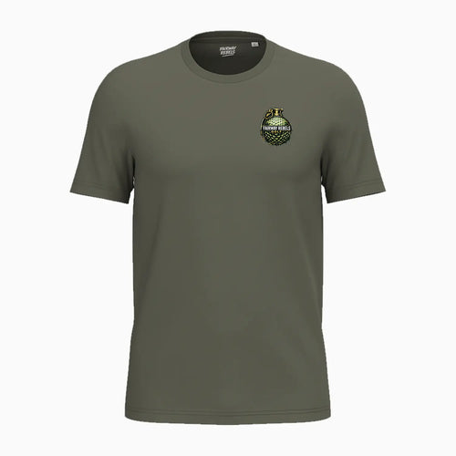Camiseta unisex Grenade