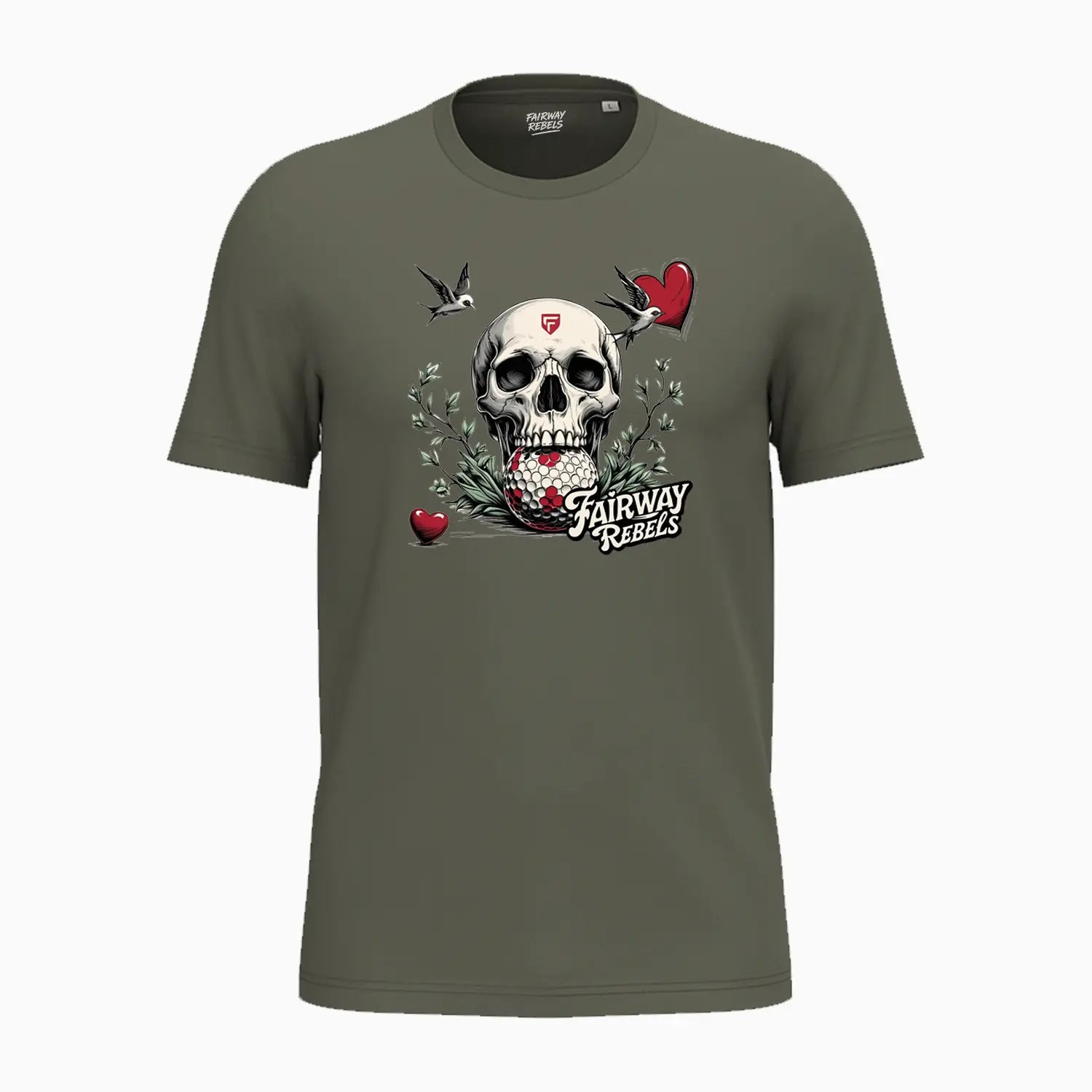 Unisex "Tampa" T-shirt