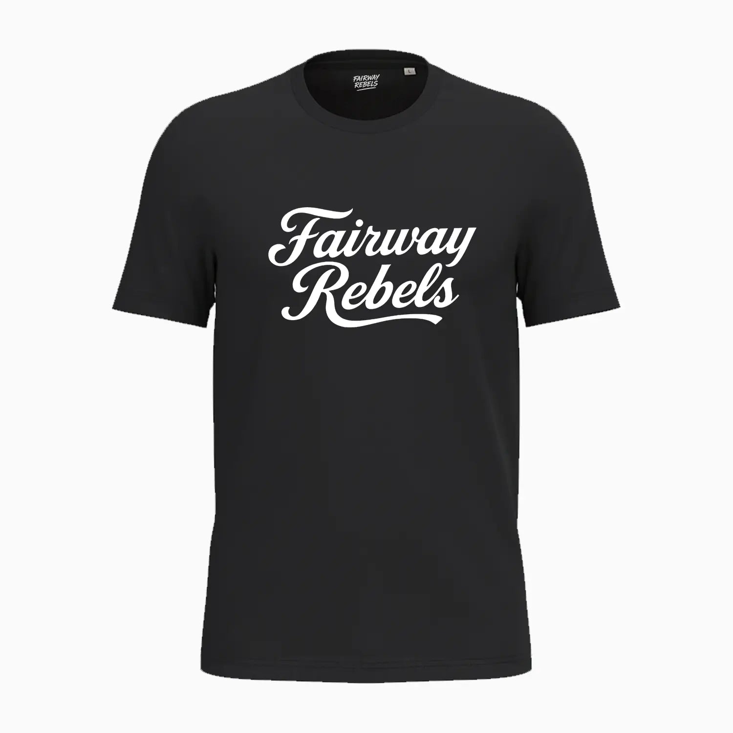 T-shirt Unisexe Fairway Rebels