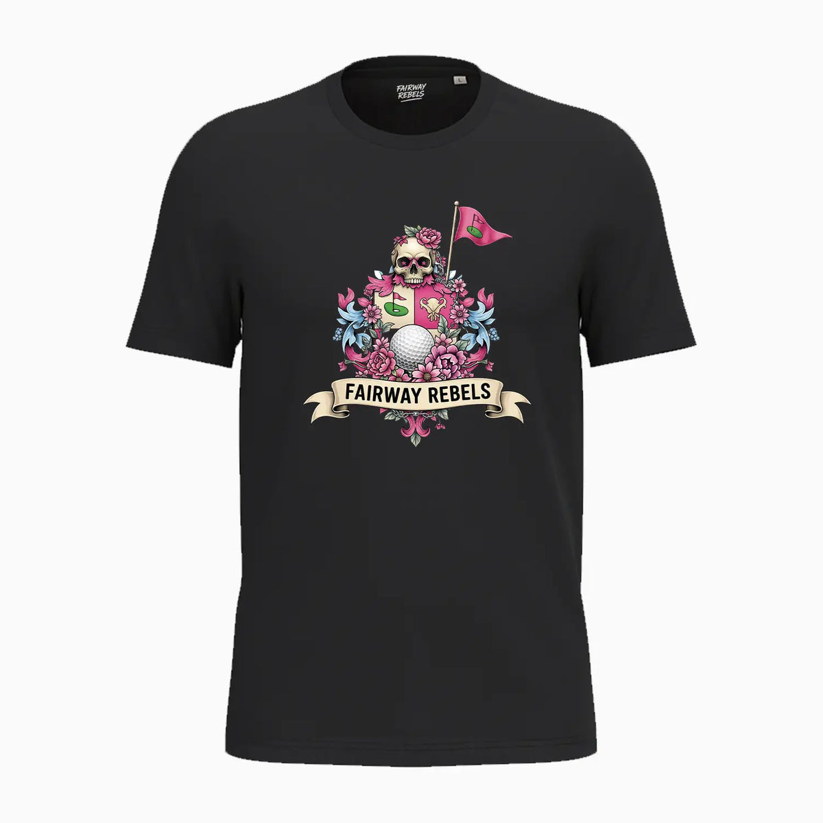 Unisex "Queen" T-shirt