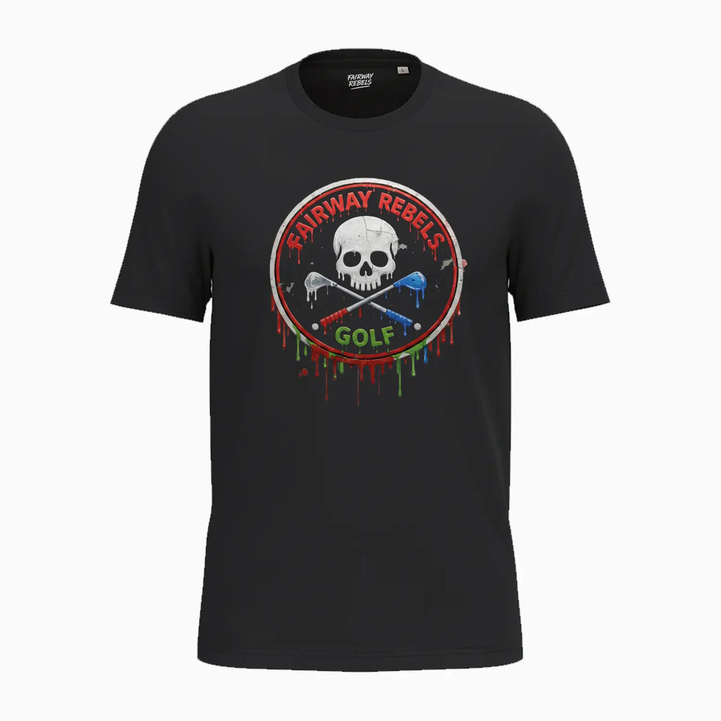 T-shirt Unisexe "Liquid"