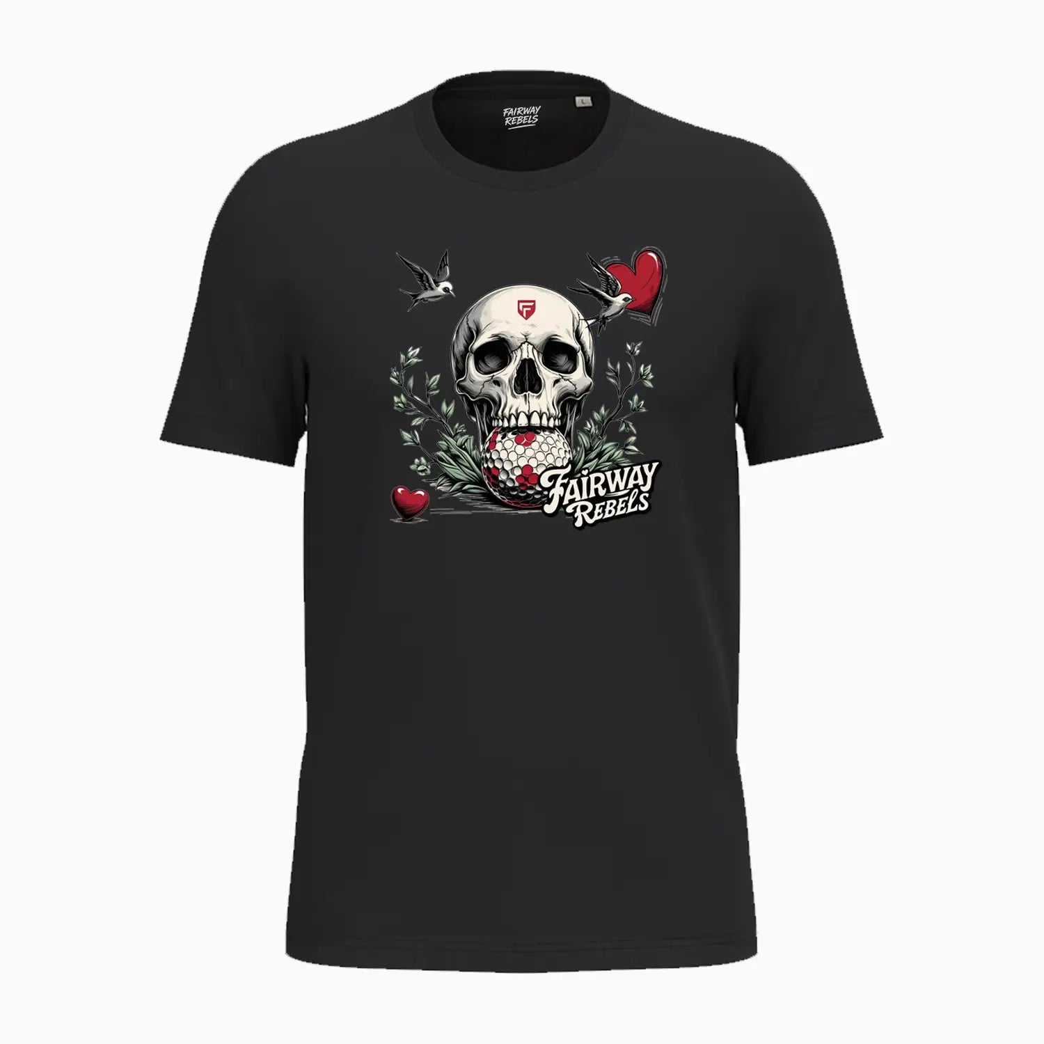 Unisex-T-Shirt „Tampa“