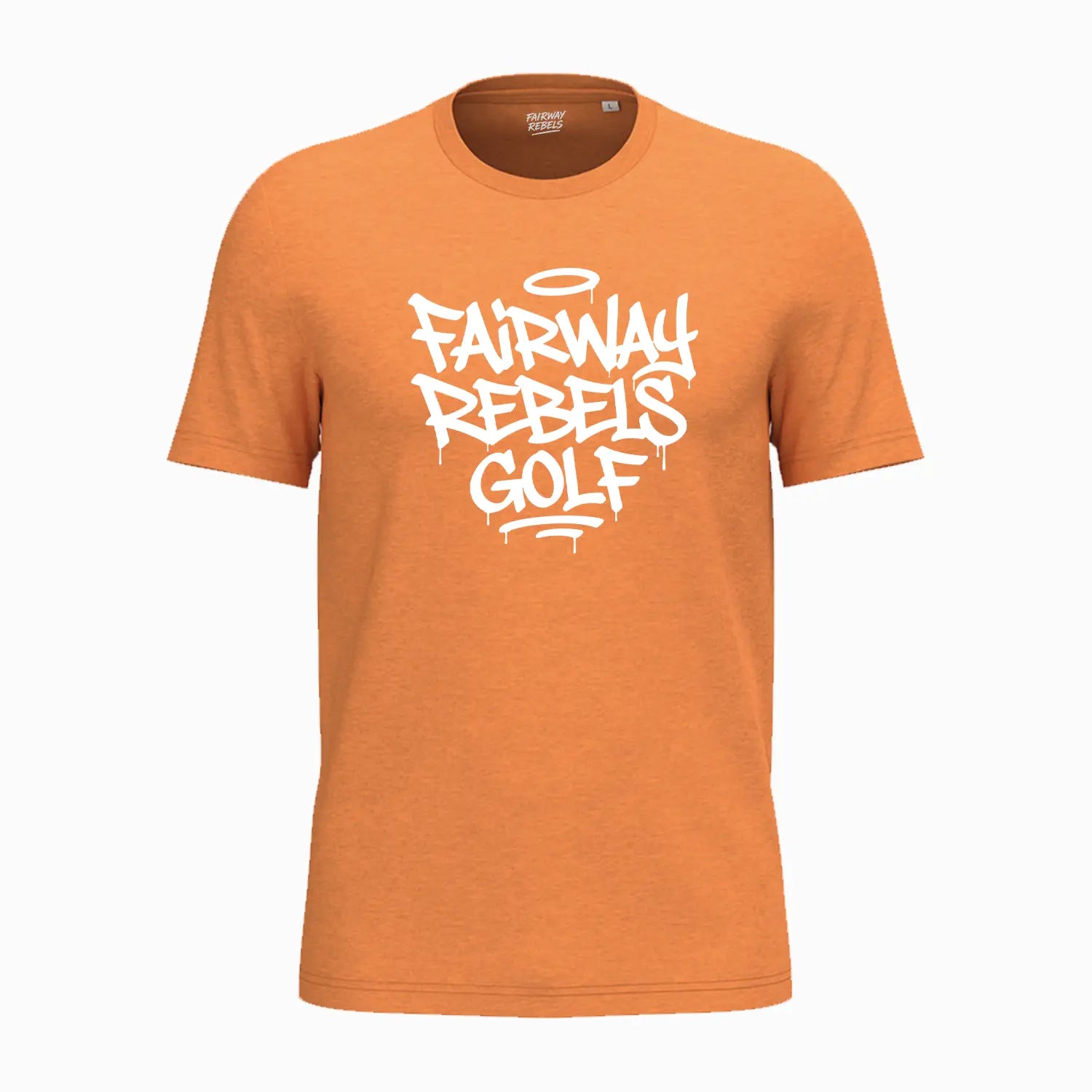 Unisex T-Shirt Fairway Rebels