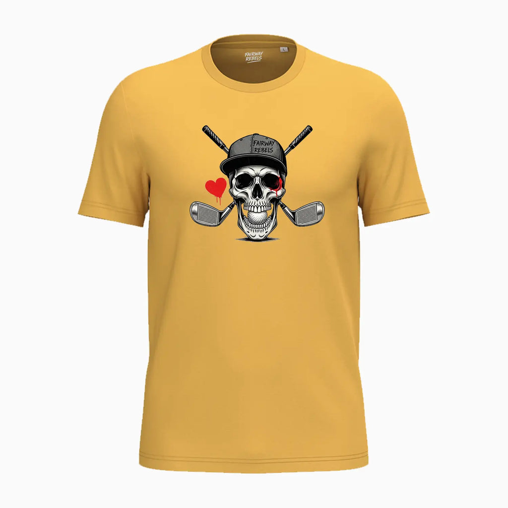 T-shirt Unisexe "Heart"