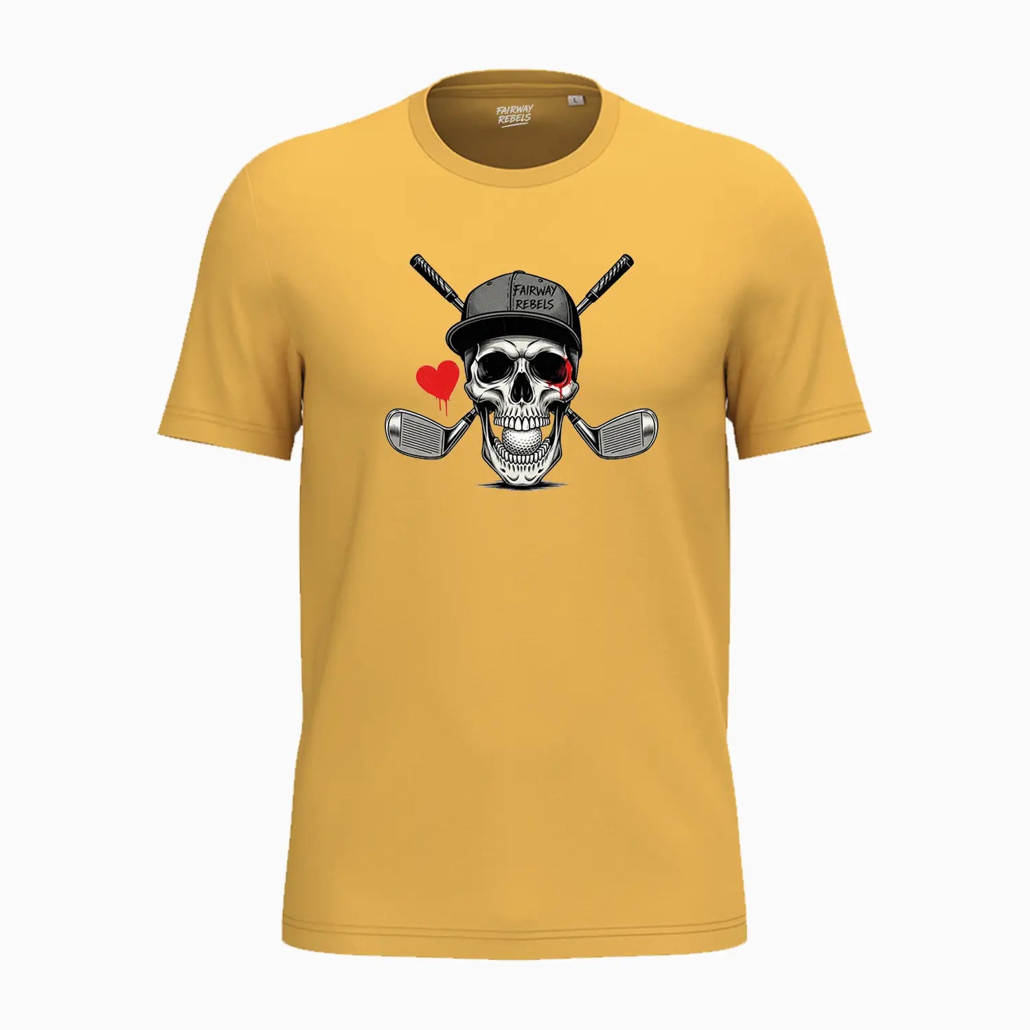 "Heart" Unisex T-shirt