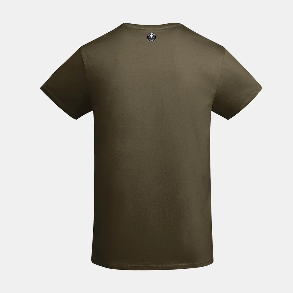 T-shirt Unisexe Army - Fairway Rebels