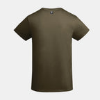 T-shirt Unisexe Army - Fairway Rebels