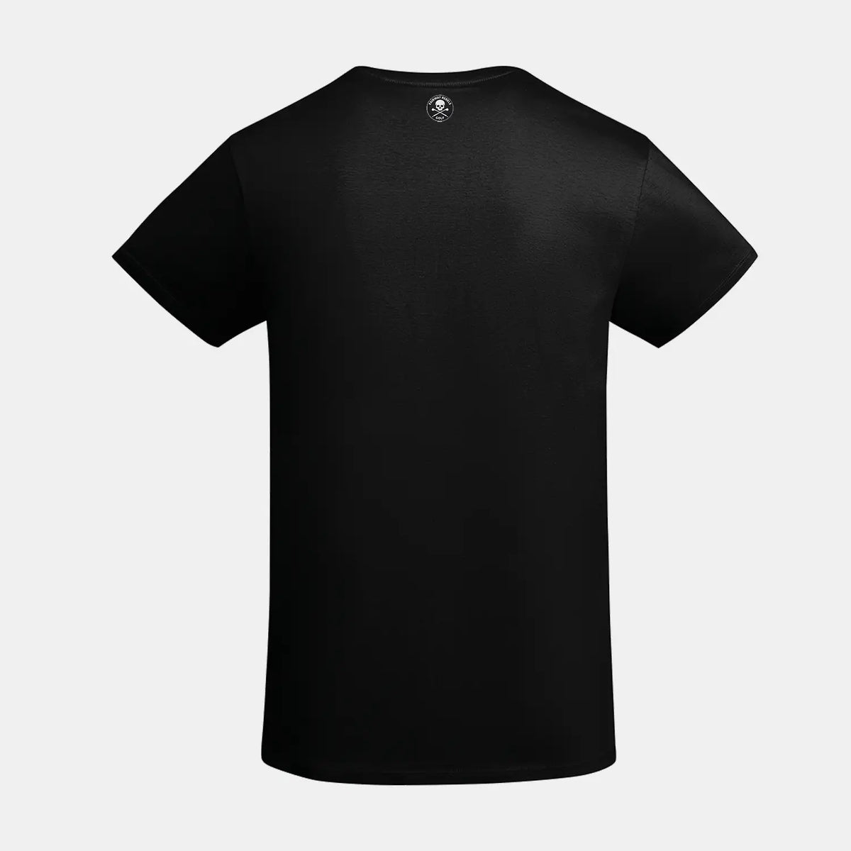 Unisex T-Shirt „Read the Green“