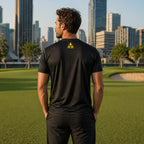 T-shirt Unisexe Mai 2026 - Vêtement et accessoire de golf Fairway Rebels