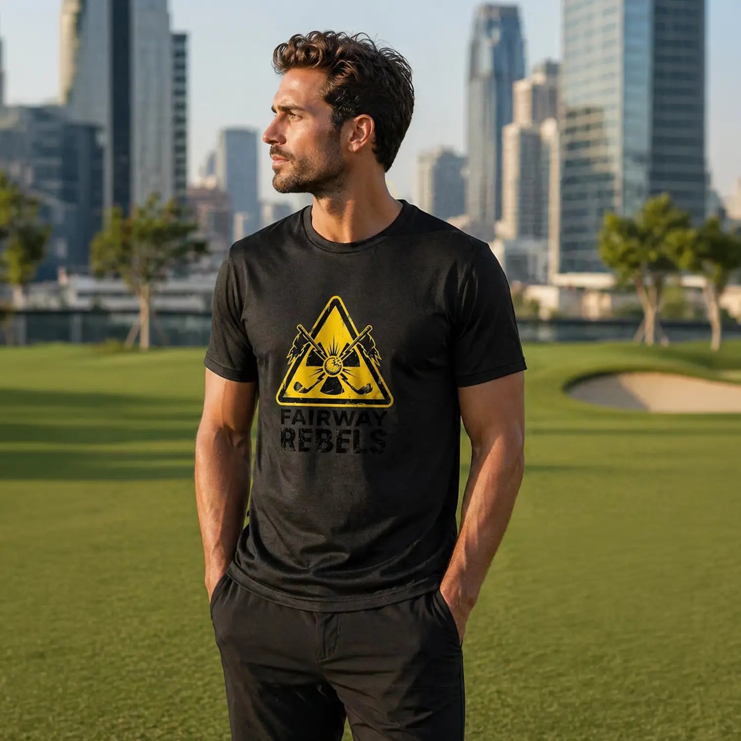 T-shirt Unisexe Mai 2026