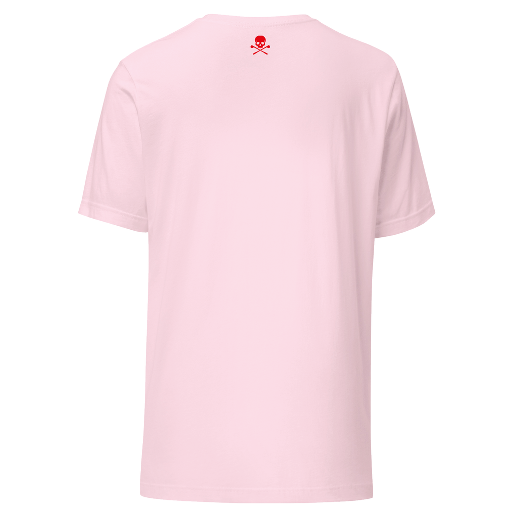 T-shirt unisexe Fairway Rebels Tampa - Fairway Rebels golf