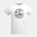 Unisex-T-Shirt „Queen“