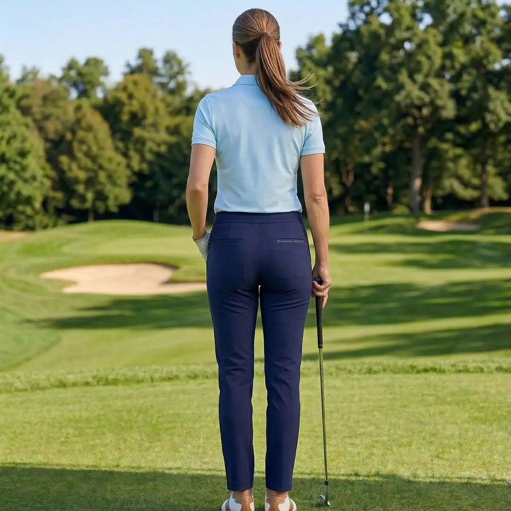 Tenue Golf Femme Fairway Flex - Fairway Rebels