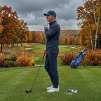 Tenue de Golf Homme pluie - Fairway Rebels