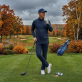Tenue de Golf Homme pluie - Fairway Rebels