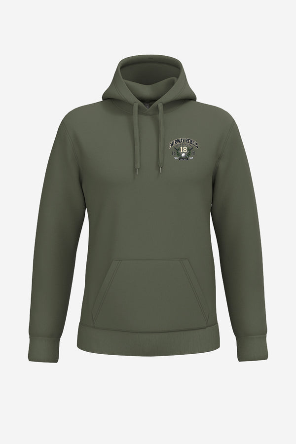 Sweat Golf homme Tour Édition