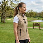 Veste Golf femme sans manche déperlante - Vêtement et accessoire de golf Fairway Rebels