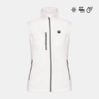 Veste Golf femme sans manche déperlante - Vêtement et accessoire de golf Fairway Rebels