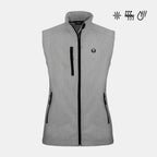 Veste Golf femme sans manche déperlante - Vêtement et accessoire de golf Fairway Rebels