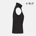 Veste Golf femme sans manche déperlante - Vêtement et accessoire de golf Fairway Rebels