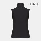 Veste Golf femme sans manche déperlante - Vêtement et accessoire de golf Fairway Rebels