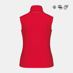 Veste Golf femme sans manche déperlante - Vêtement et accessoire de golf Fairway Rebels
