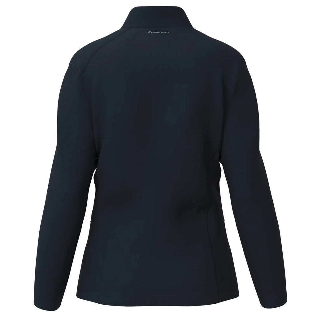 Veste Golf Déperlante Femme - Vêtement et accessoire de golf Fairway Rebels