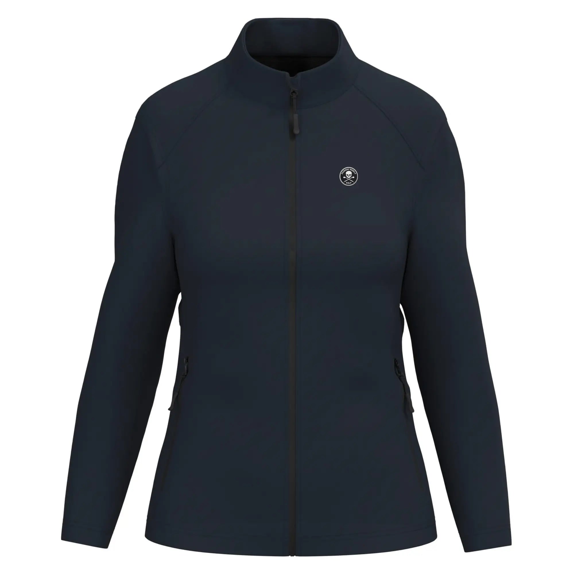 Veste Golf Déperlante Femme - Vêtement et accessoire de golf Fairway Rebels