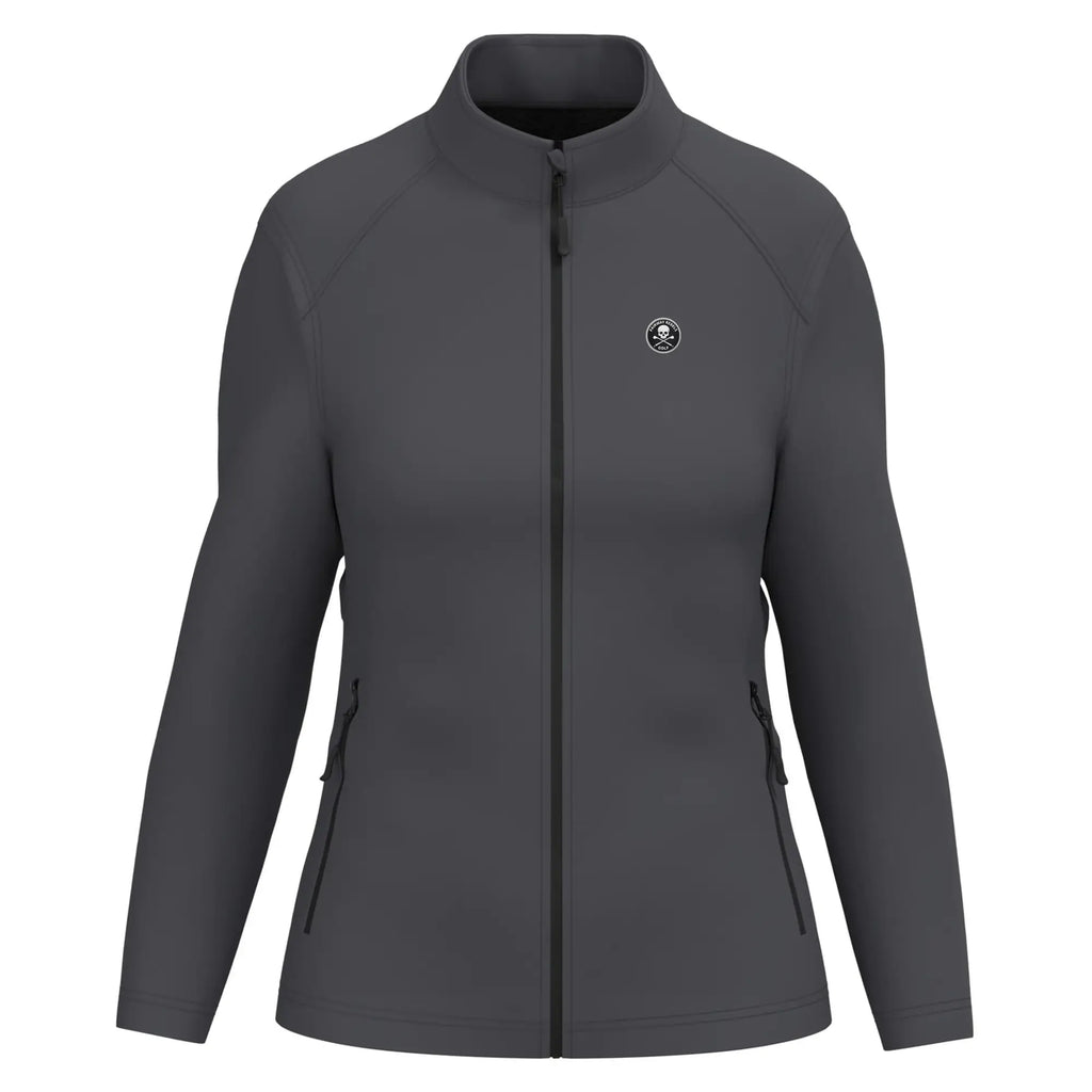 Veste Golf Déperlante Femme - Vêtement et accessoire de golf Fairway Rebels