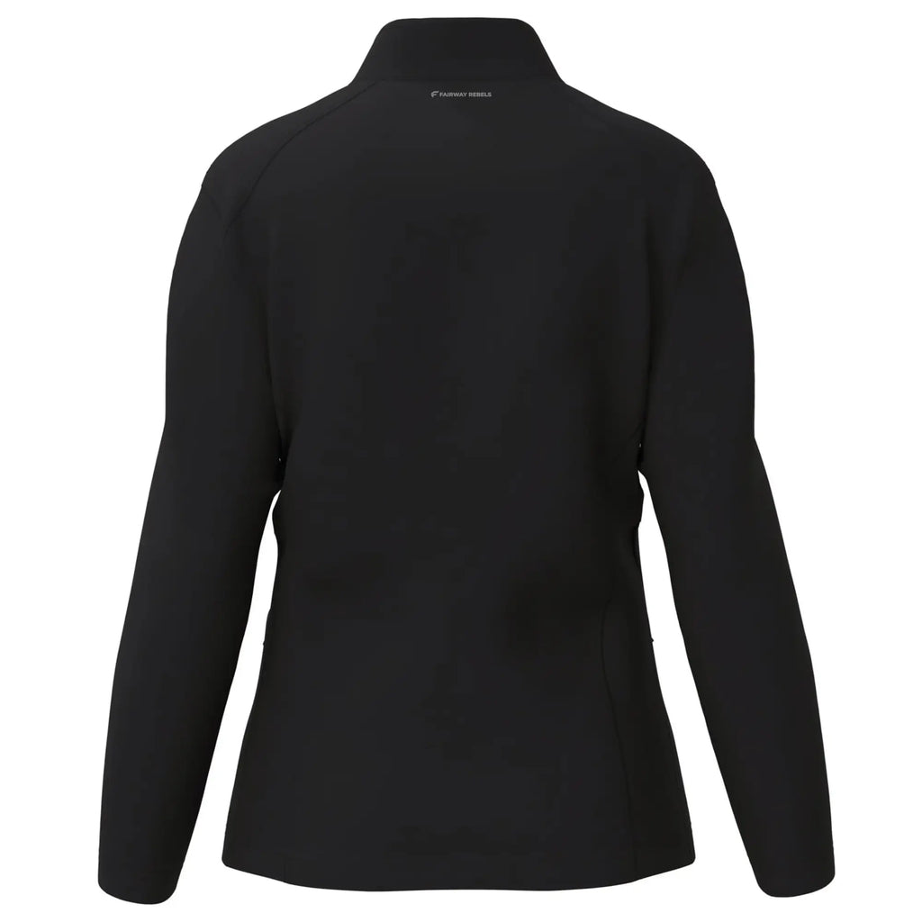Veste Golf Déperlante Femme - Vêtement et accessoire de golf Fairway Rebels