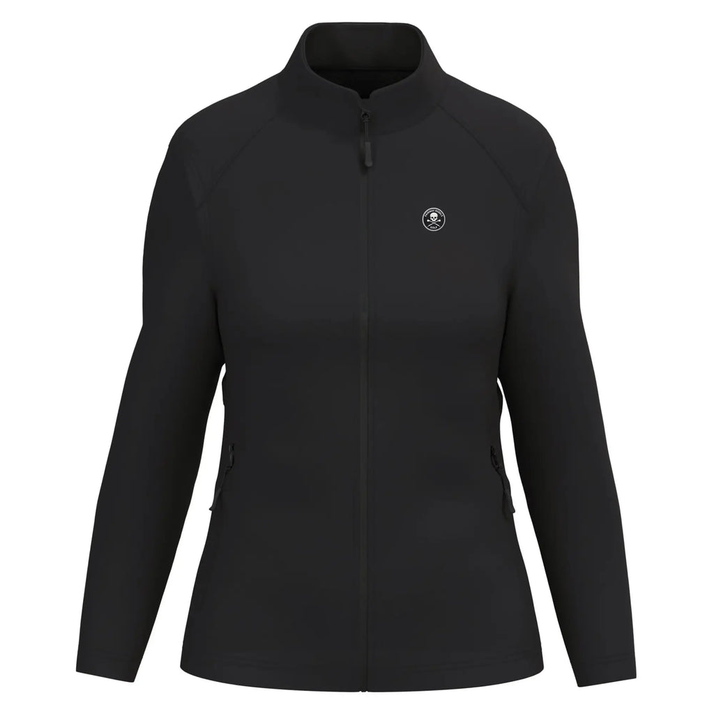 Veste Golf Déperlante Femme - Vêtement et accessoire de golf Fairway Rebels