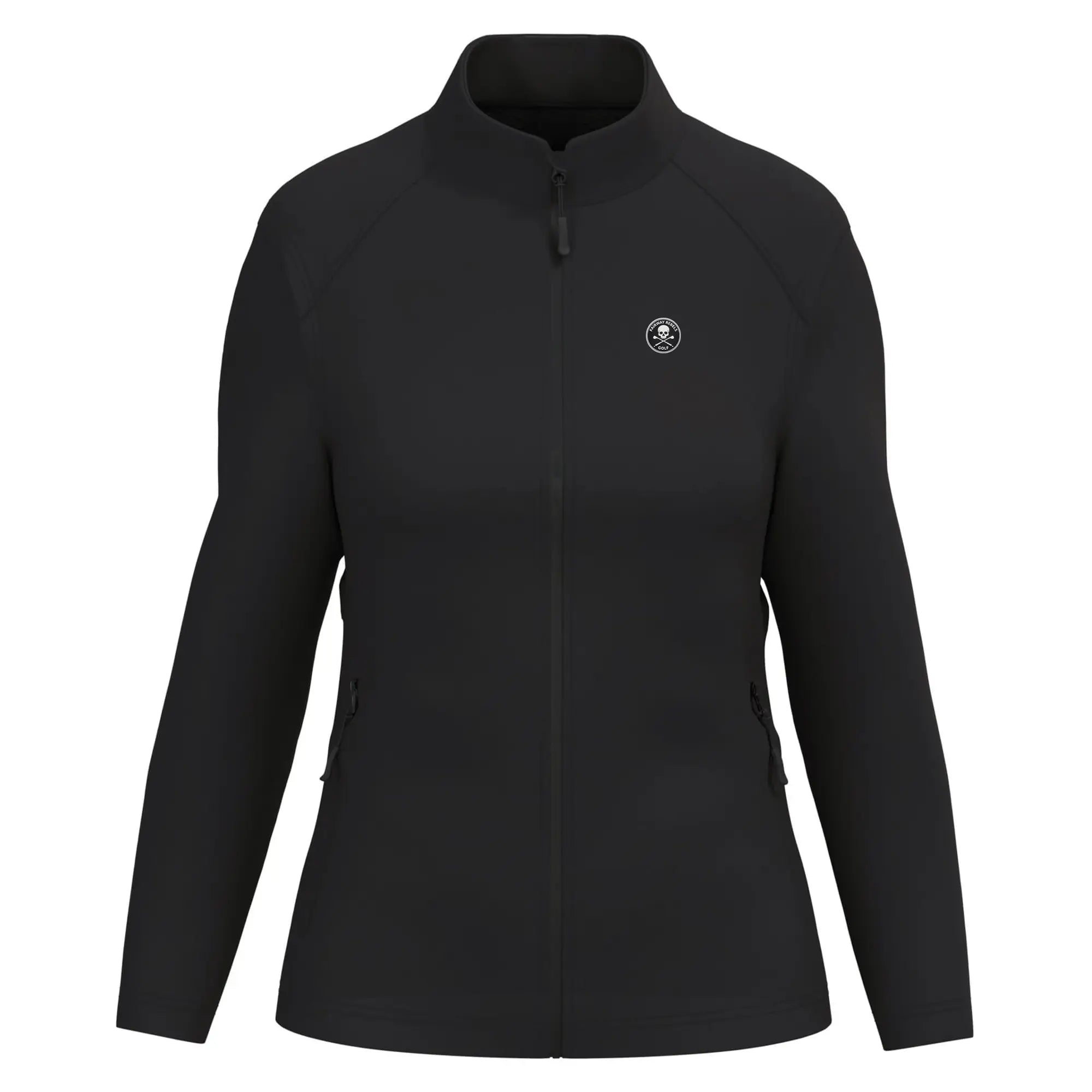 Veste Golf Déperlante Femme - Vêtement et accessoire de golf Fairway Rebels