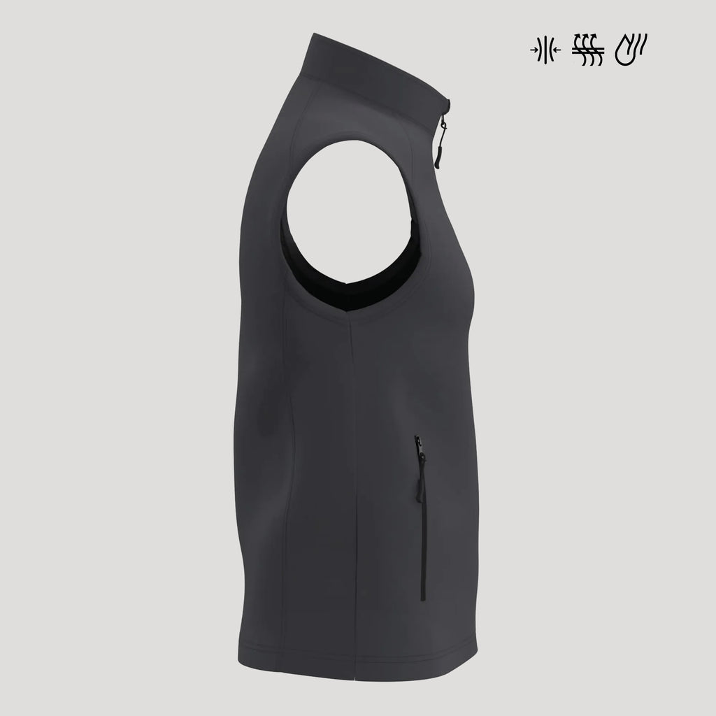 Veste Golf femme sans manche déperlante - Fairway Rebels-  59.00 EUR