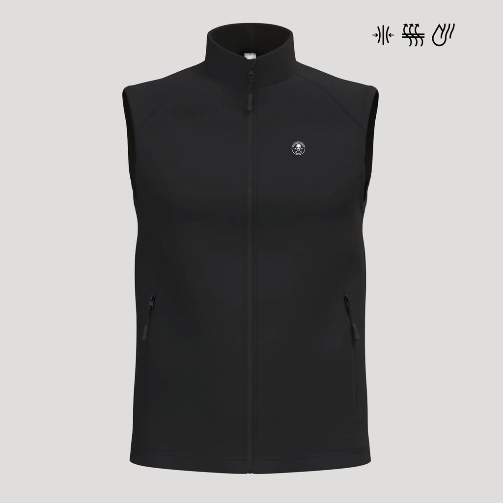 Veste Golf femme sans manche déperlante - Fairway Rebels-  59.00 EUR