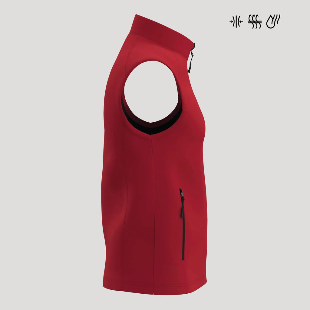 Veste Golf femme sans manche déperlante - Fairway Rebels-  59.00 EUR